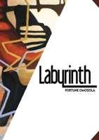 Labyrinth 191726724X Book Cover