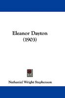 Eleanor Dayton 1104121522 Book Cover