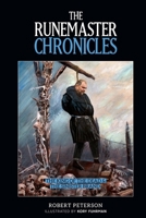 The Runemaster Chronicles: The King of the Dead & The Sinister Brand B0C1HVLH3M Book Cover