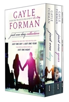Just One Day 0451478797 Book Cover