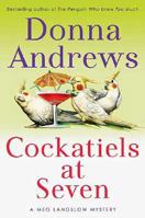Cockatiels at Seven 0312377169 Book Cover