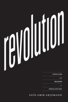 Revolution and Counter-Revolution 0226026833 Book Cover