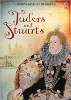 Tudors and Stuarts 0794505317 Book Cover