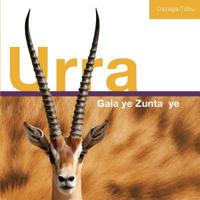 Urra 154645585X Book Cover