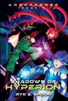 Shadows of Hyperiod (4) (Arenaverse) 1592116299 Book Cover