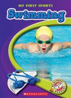Swimming 1600143261 Book Cover