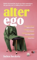Alter Ego 0349130620 Book Cover