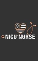 NICU Nurse 1976516986 Book Cover