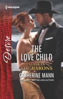 The Love Child 1335971440 Book Cover