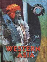 Western Asia 140349892X Book Cover