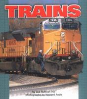 Trains 0822506068 Book Cover