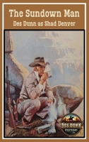 The Sundown Man 1923441760 Book Cover