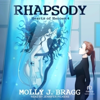 Rhapsody B0F47NL29R Book Cover