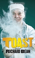 Toast 1840021047 Book Cover