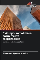 Sviluppo immobiliare socialmente responsabile (Italian Edition) 6208398452 Book Cover