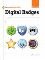 Digital Badges 1624311431 Book Cover
