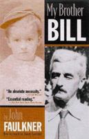 My Brother Bill 1892514001 Book Cover