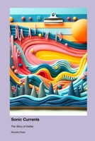 Sonic Currents: The Story of Getter 1779693745 Book Cover