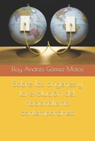 Sobre los orígenes y la evolución del nacionalismo contemporáneo B0BLQSFD1Q Book Cover