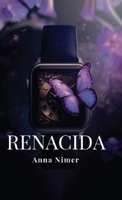 Renacida (Spanish Edition) B0GLPY3GMM Book Cover