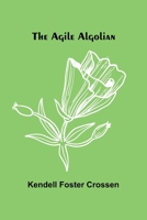 The agile Algolian 9366381901 Book Cover