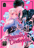Assassin & Cinderella 01 1646093496 Book Cover