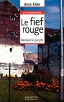 Le fief rouge 2012355706 Book Cover
