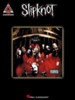 Slipknot (Play Your Favourite Artists' Tracks) 0634017667 Book Cover