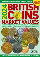 2024 British Coins Market Values 1916159176 Book Cover