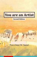 You are an artist 1985368293 Book Cover