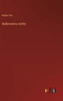 Wallensteins Antlitz 3743733226 Book Cover