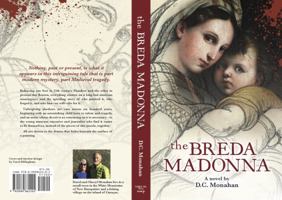 The Breda Madonna 0989862224 Book Cover