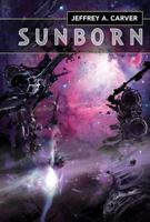 Sunborn 0312864531 Book Cover