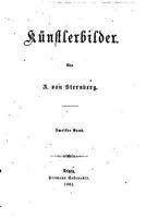K�nstlerbilder 1533277311 Book Cover