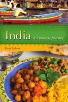 India: A Culinary Journey 0781812631 Book Cover