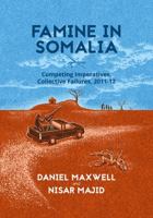 Famine in Somalia 1849045755 Book Cover