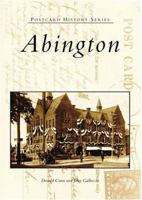Abington (MA) (Postcard History Series) 0738536075 Book Cover