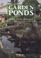 The Atlas of Garden Ponds 0866223436 Book Cover