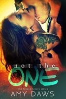 Not The One 1944565019 Book Cover