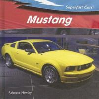 Mustang 1404236457 Book Cover