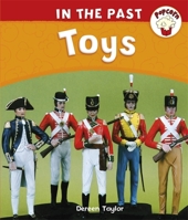 Toys 0750264233 Book Cover