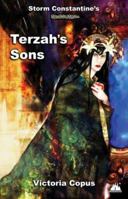 Storm Constantine's Wraeththu Mythos 'terzah's Sons' (Wraeththu Mythos) 1904853285 Book Cover