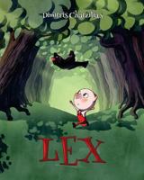 Lex 198683459X Book Cover