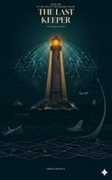 The Last Keeper: The Cost of the Machine — Book One B0GTHGWLBV Book Cover
