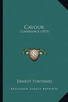 Cavour: Conference 1104079151 Book Cover