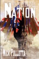 Bureau 13: Damned Nation 155404569X Book Cover
