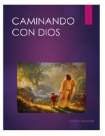 Caminando Con Dios 1514265915 Book Cover