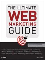 The Ultimate Web Marketing Guide 0789741008 Book Cover