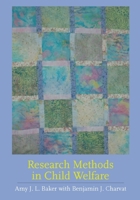 Research Methods in Child Welfare 0231141319 Book Cover