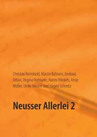 Neusser Allerlei 2: Gedichte und Geschichten 3752831197 Book Cover